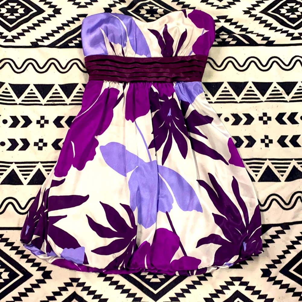 Cocktail dress
